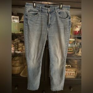 Classic Judy Blue Women's Jeans. Size 14W